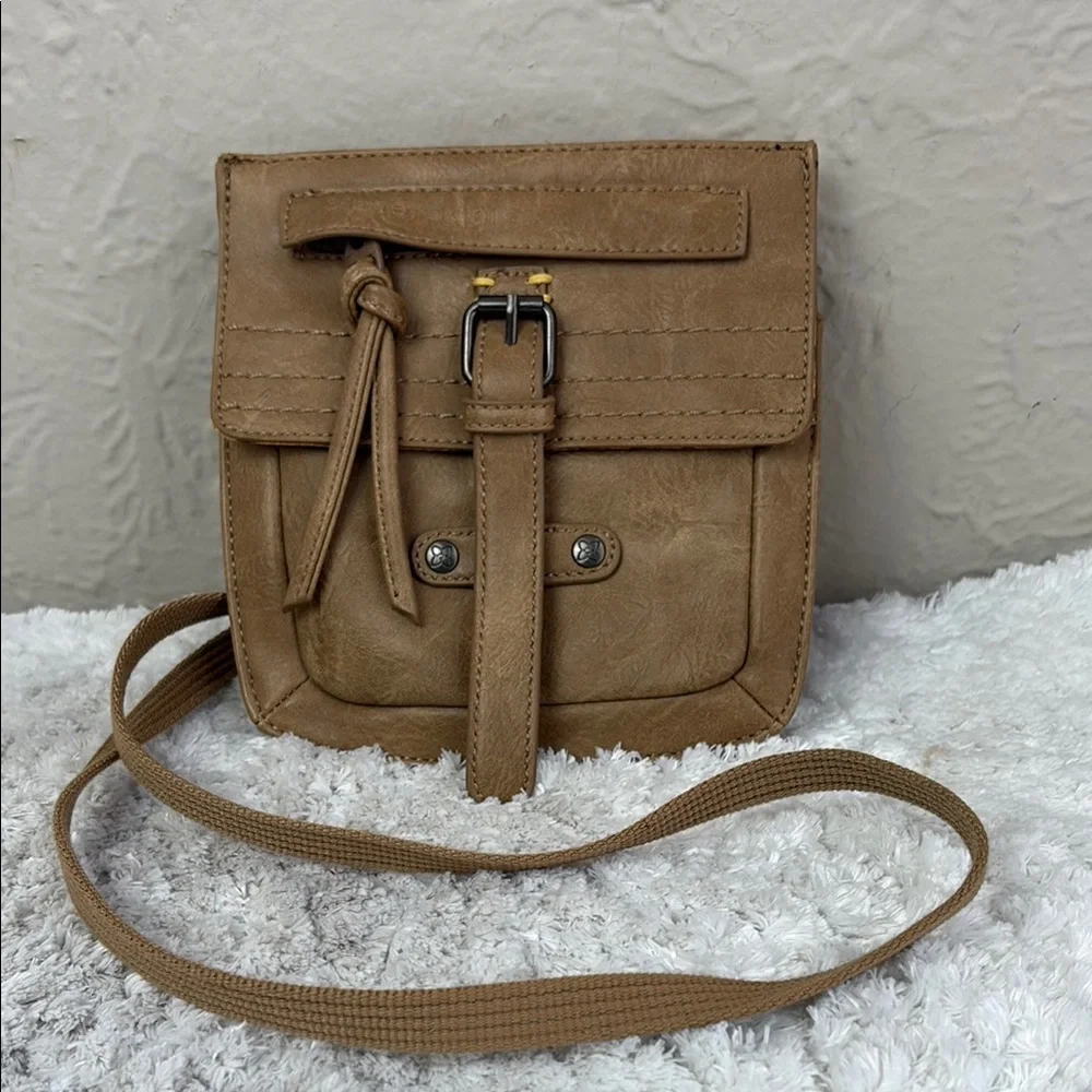 Sherpani Piper Crossbody Mini Bag